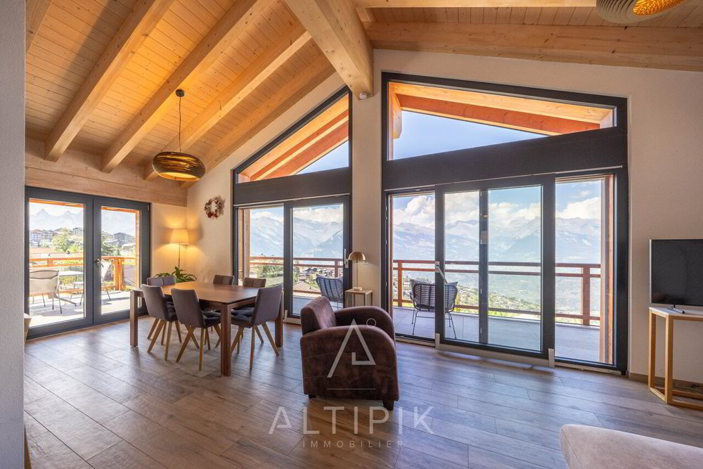Haus – Haute-Nendaz - Ansicht 2
