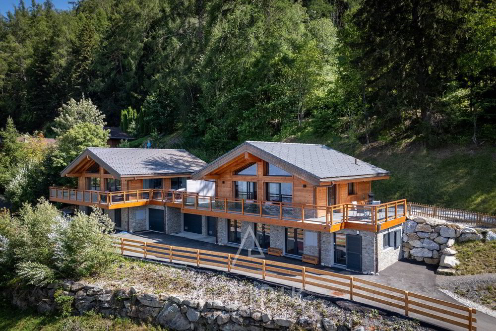 Haus – Haute-Nendaz - Ansicht 3