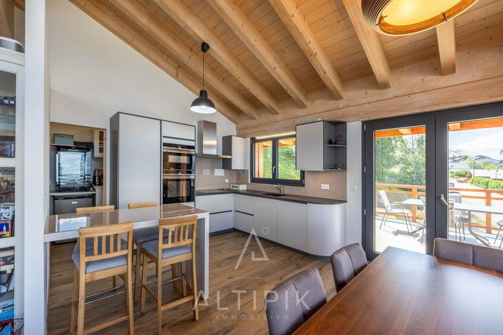 Haus – Haute-Nendaz - Ansicht 4