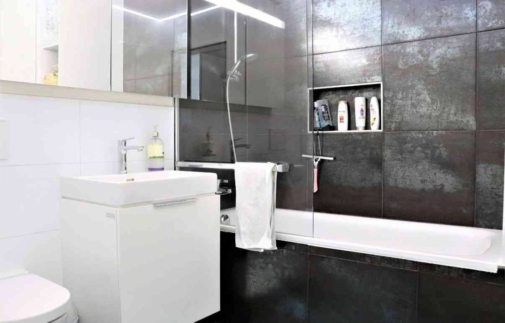 4.5 rooms Apartment for rent in Bazenheid - image 1/7