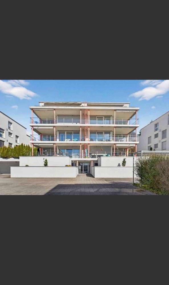 Wohnung – Geuensee - Ansicht 2
