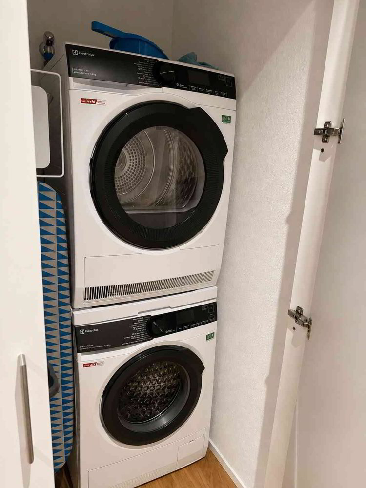 Wohnung – Kriens - Ansicht 2