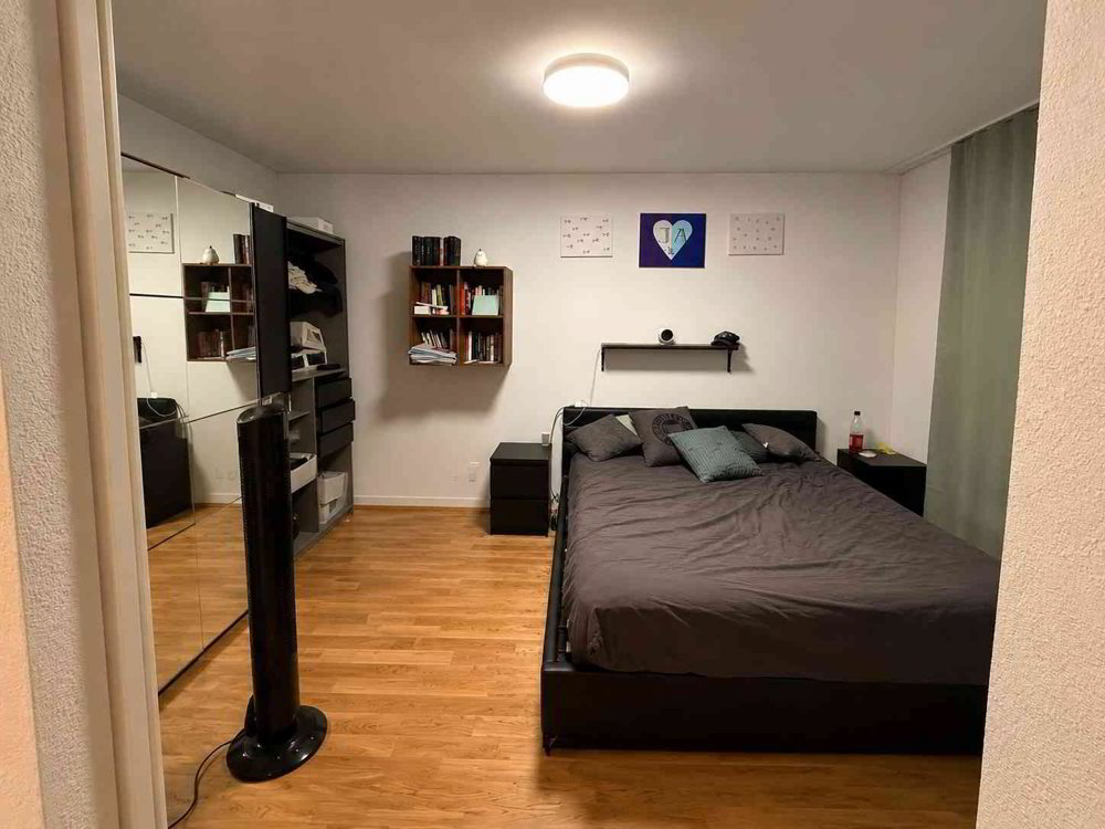 Wohnung – Kriens - Mehr