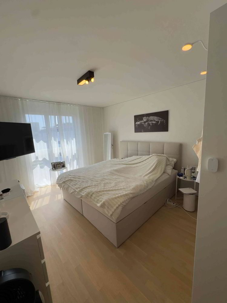 Wohnung – Dübendorf - Ansicht 2