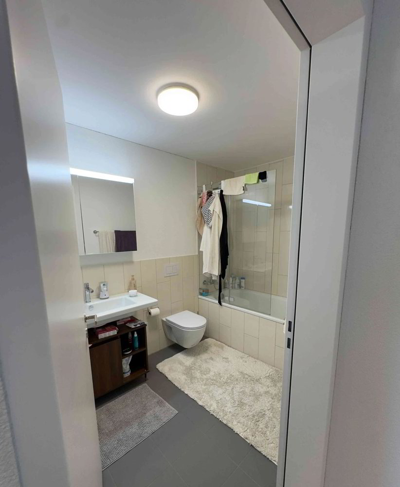 Wohnung – Dübendorf - Ansicht 4