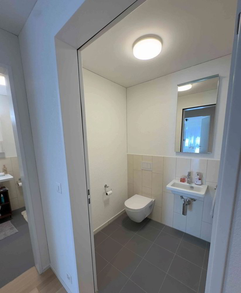 Wohnung – Dübendorf - Mehr
