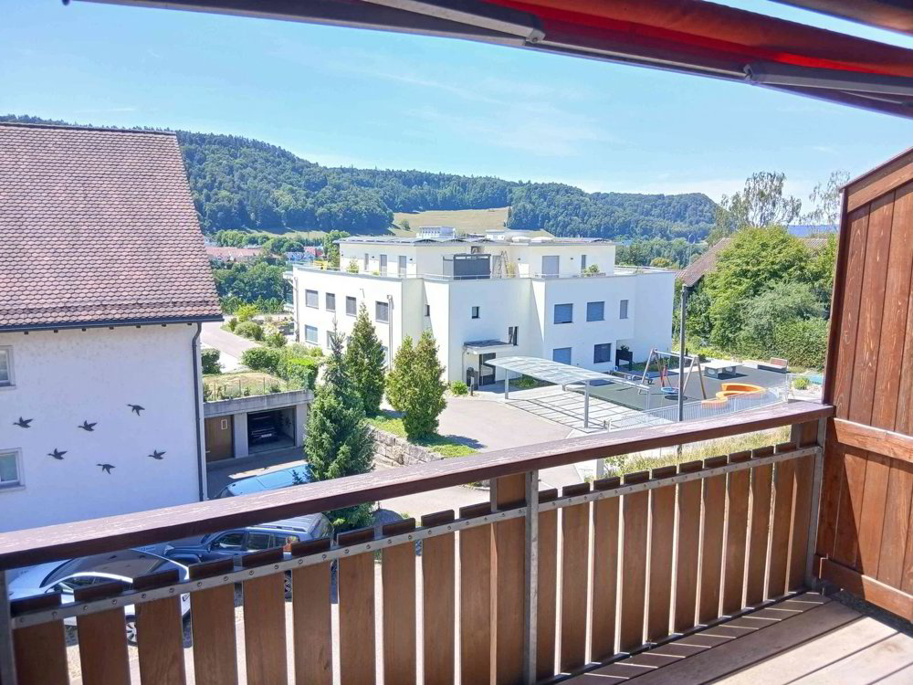 3.5 Zimmer Wohnung zu vermieten in Eglisau - Bild 1/10