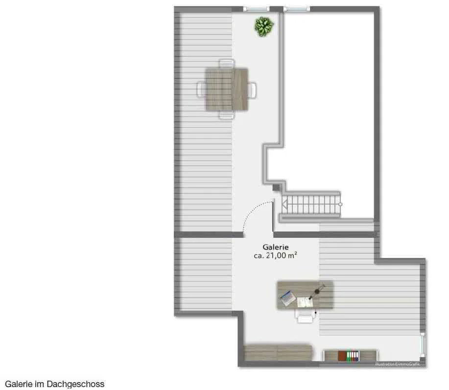 Wohnung – Eglisau - Ansicht 3