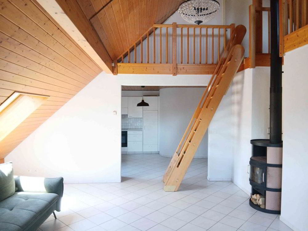 Wohnung – Eglisau - Ansicht 4