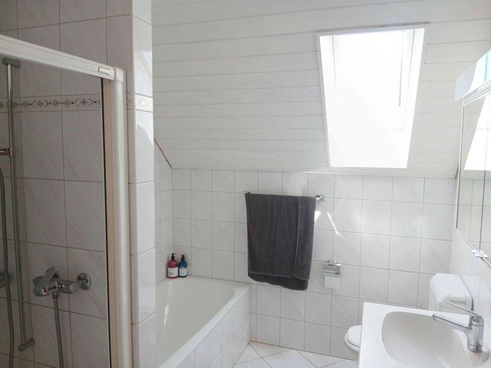 Wohnung – Eglisau - Mehr