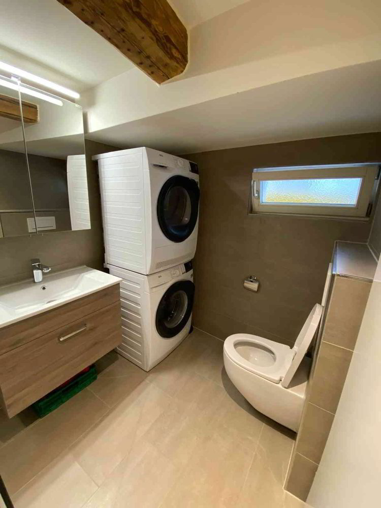 Wohnung – Bischofszell - Ansicht 2
