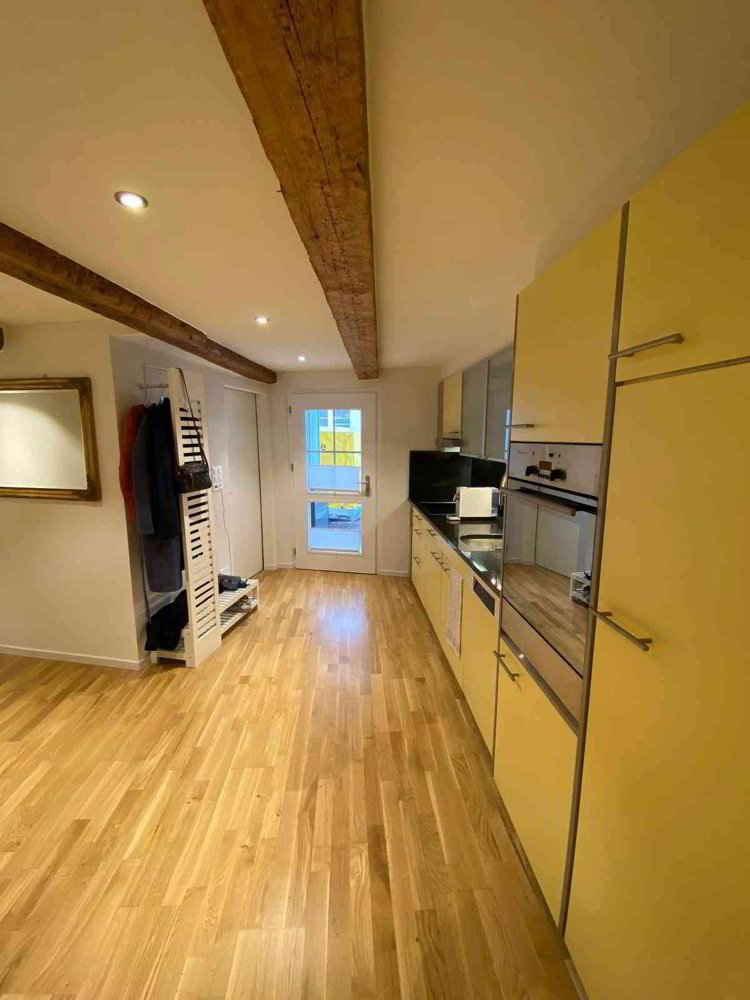 Wohnung – Bischofszell - Ansicht 3