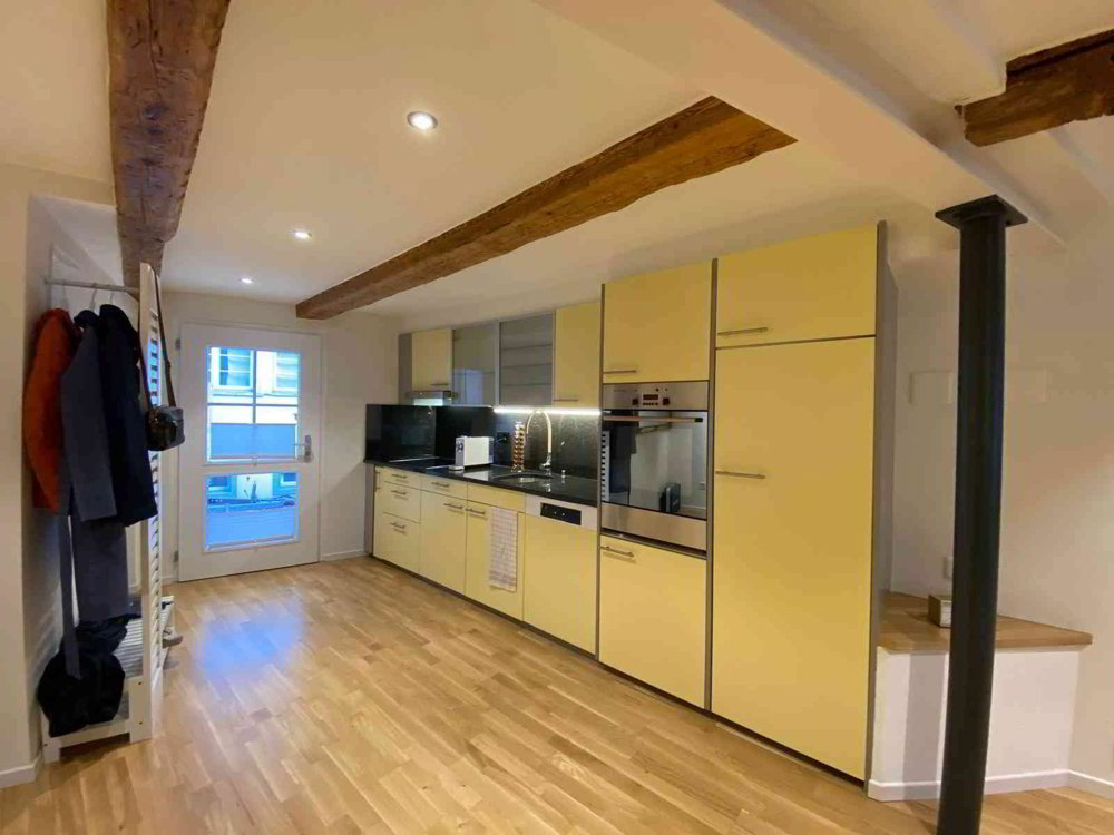 Wohnung – Bischofszell - Ansicht 4