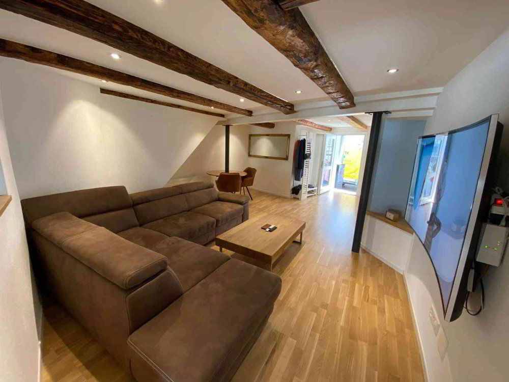 Wohnung – Bischofszell - Mehr