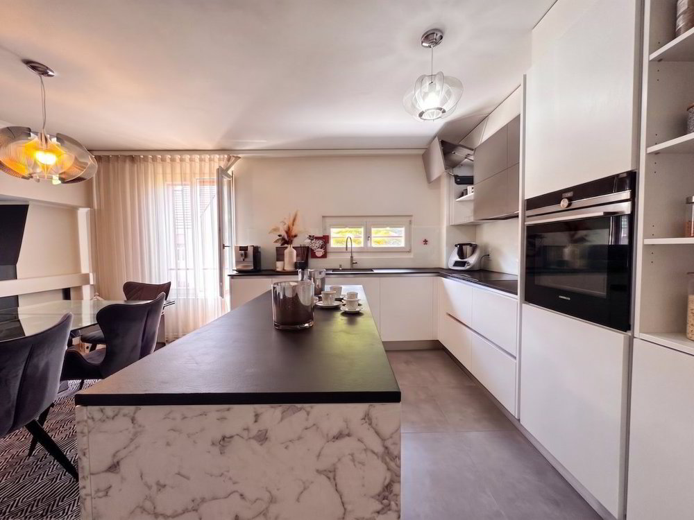 Wohnung – Yverdon-les-Bains - Ansicht 4