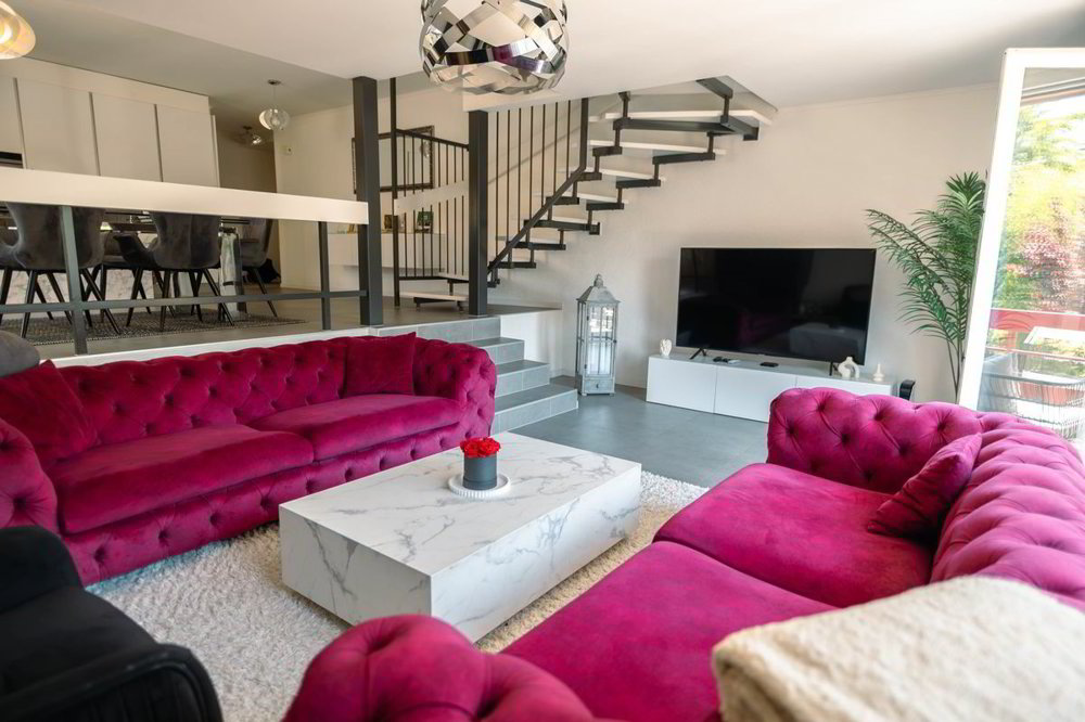 Wohnung – Yverdon-les-Bains - Mehr