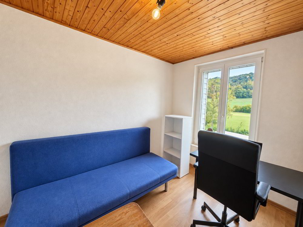 Wohnung – Courchavon - Ansicht 3