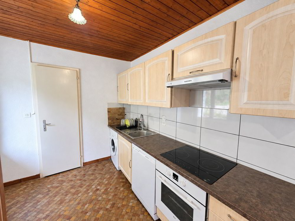 Wohnung – Courchavon - Ansicht 4