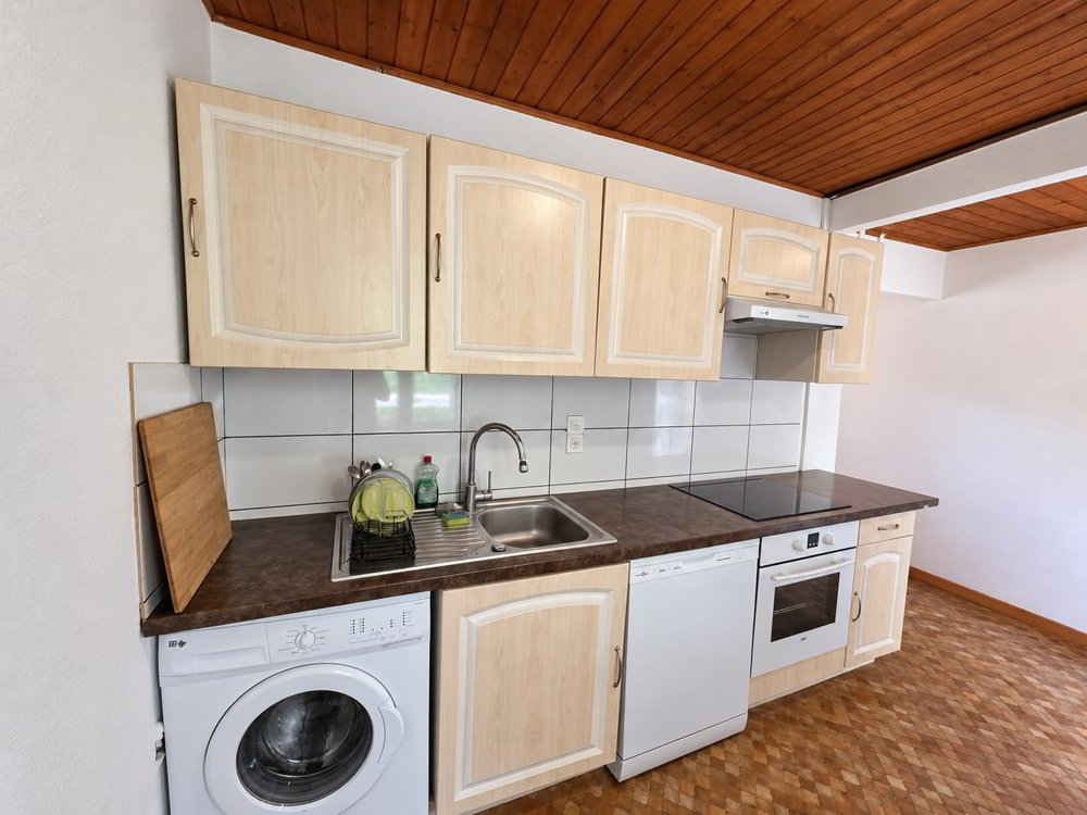 Wohnung – Courchavon - Ansicht 5