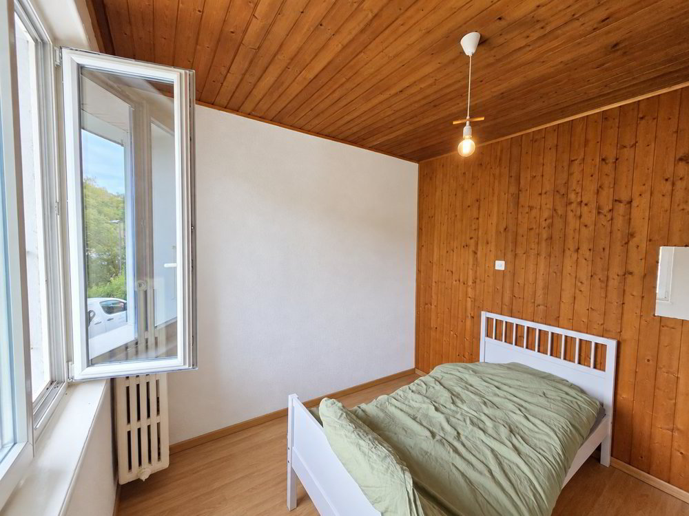 Wohnung – Courchavon - Mehr
