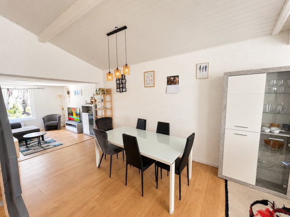 Haus – Courtedoux - Ansicht 4