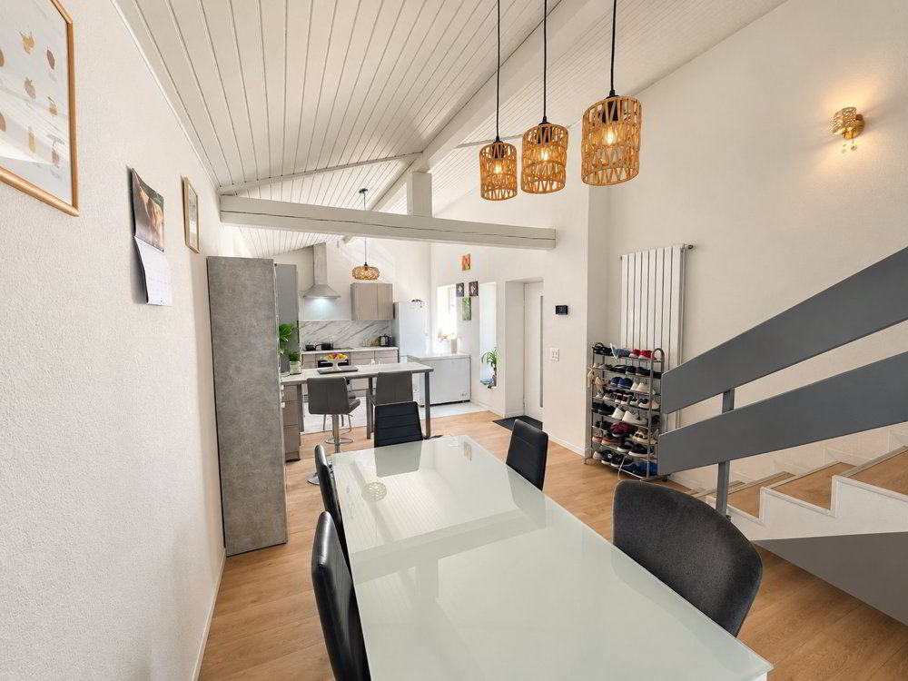 Haus – Courtedoux - Ansicht 5