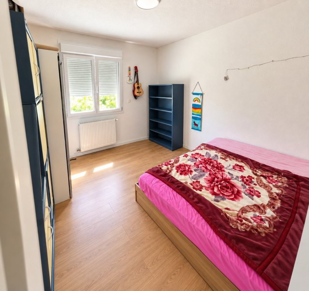 Haus – Courtedoux - Mehr