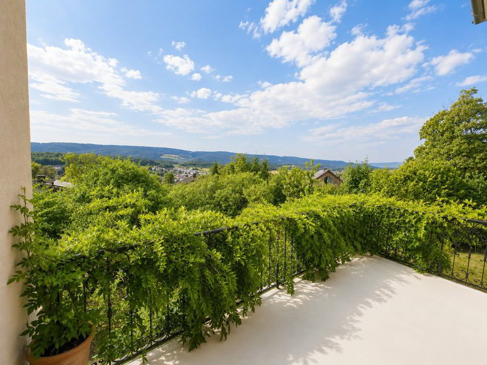 Haus – Porrentruy - Ansicht 2