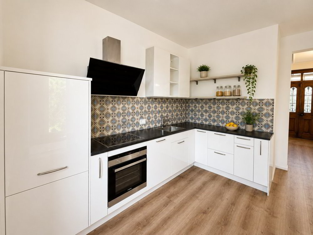 Haus – Porrentruy - Ansicht 4