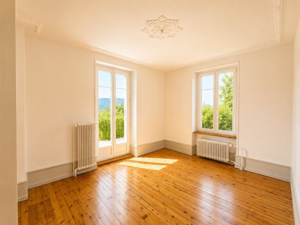 Haus – Porrentruy - Ansicht 5