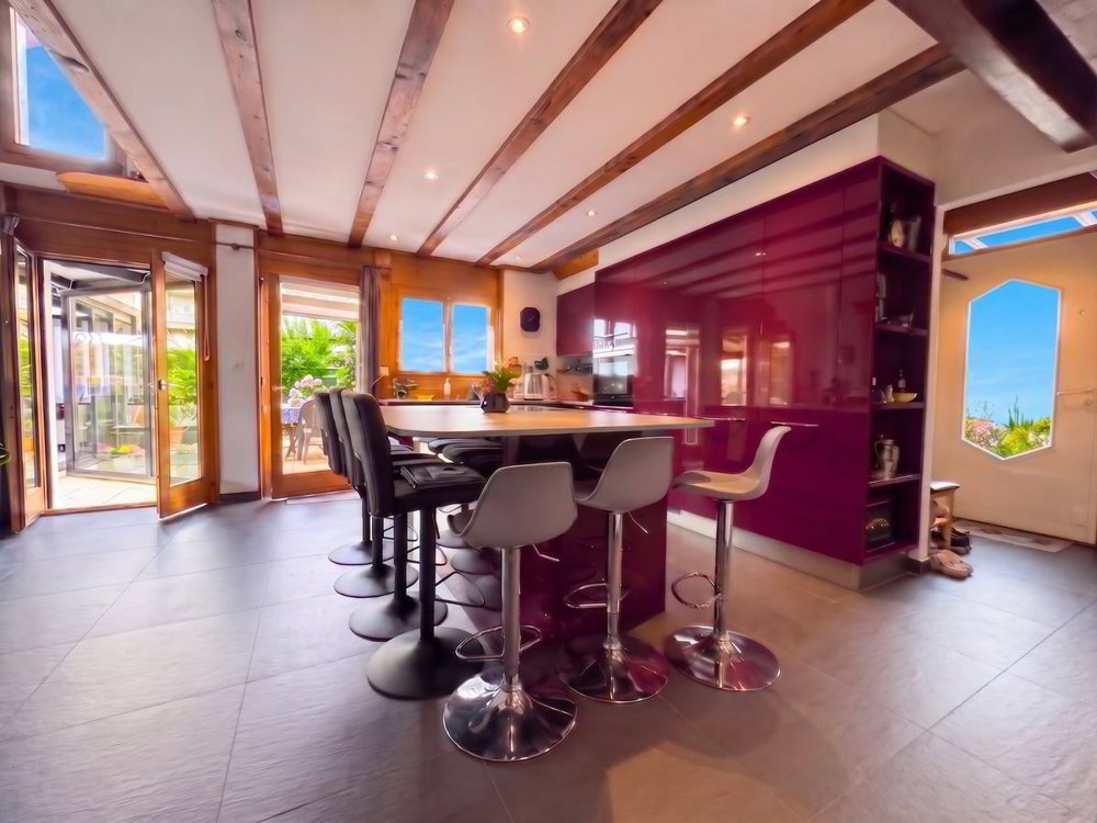 Wohnung – Yverdon-les-Bains - Ansicht 4