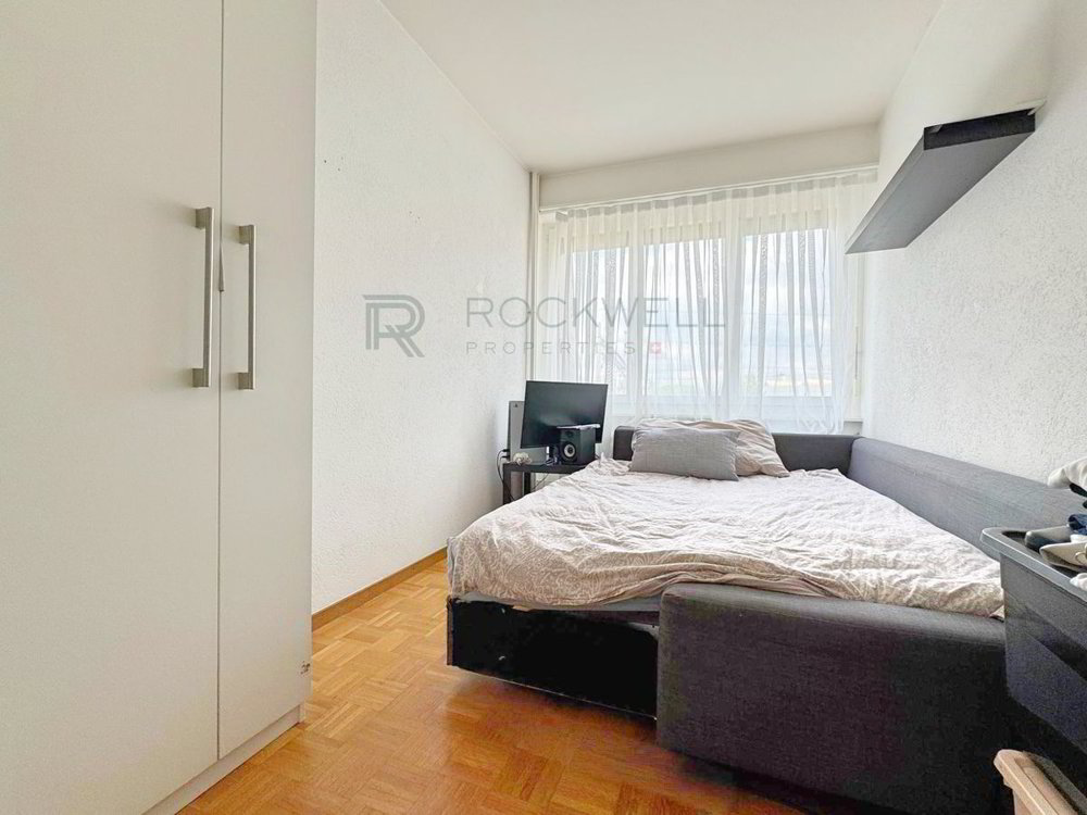 Wohnung – Yverdon-les-Bains - Ansicht 5