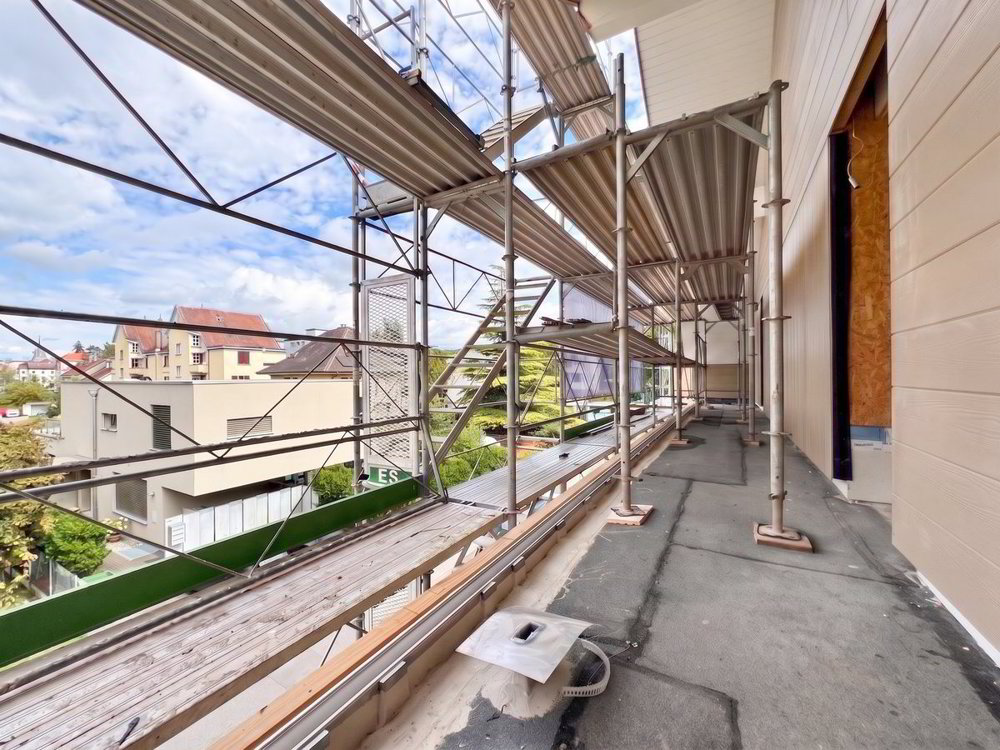 Wohnung – Yverdon-les-Bains - Ansicht 5