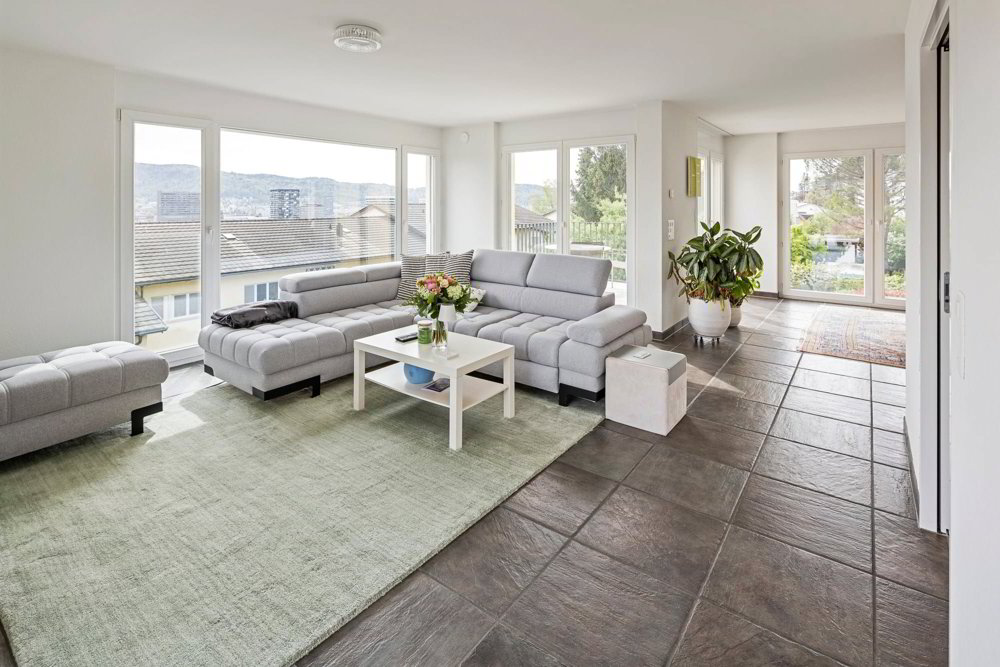 Wohnung – Zürich - Mehr