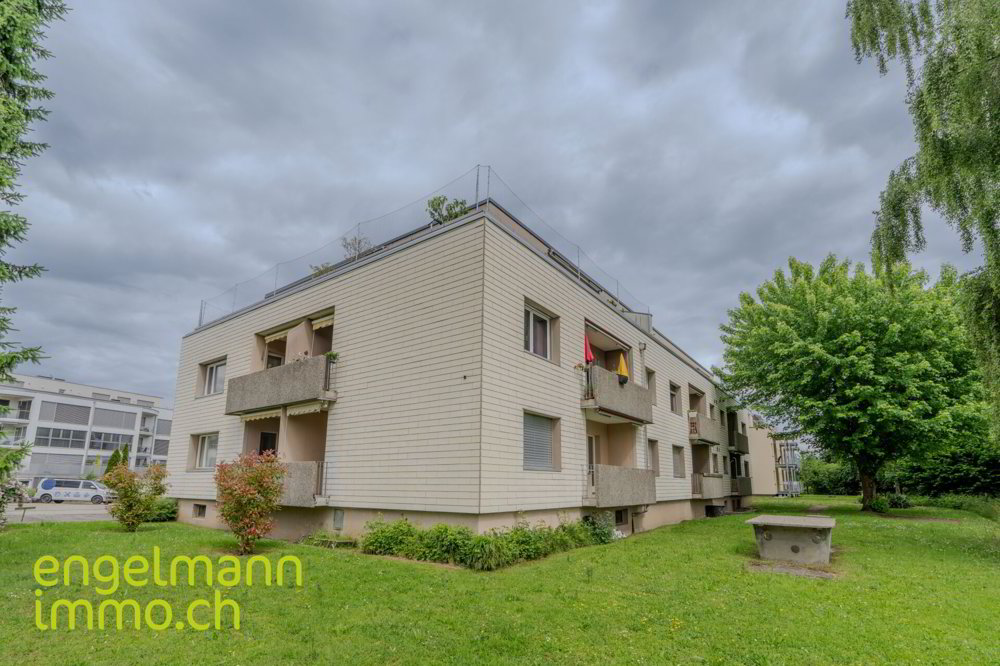 Appartamento di 2 locali in affitto a Orpund - immagine 1/13