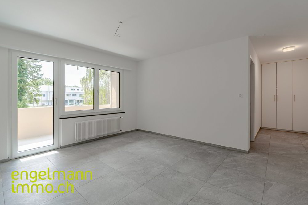 Wohnung – Orpund, Verwaltungskreis Biel/Bienne - Ansicht 3