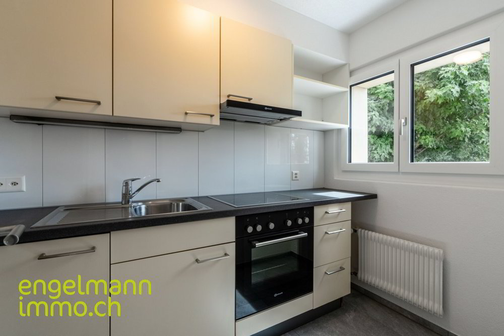Wohnung – Orpund, Verwaltungskreis Biel/Bienne - Mehr