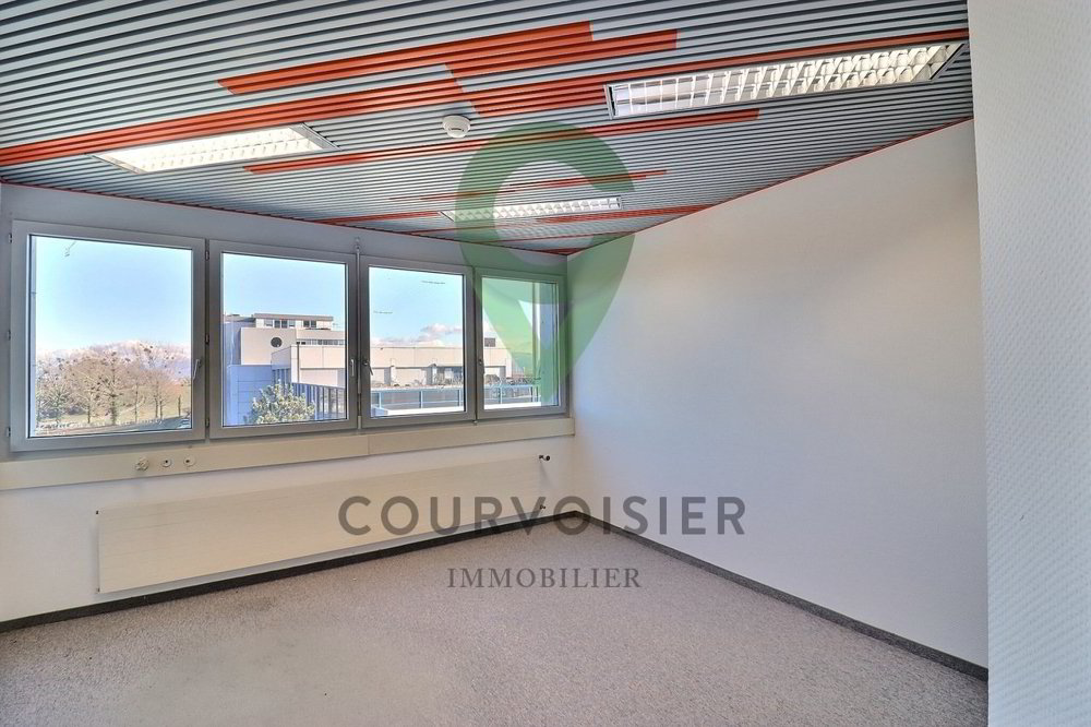 IM HERZEN DES GEBIETS DER PLAINE DE L’ASSE IN NYON - Ansicht 4