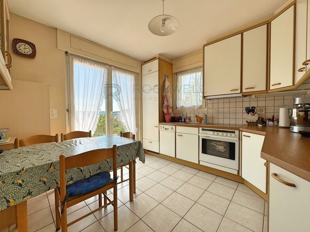 Haus – Grandson - Ansicht 4