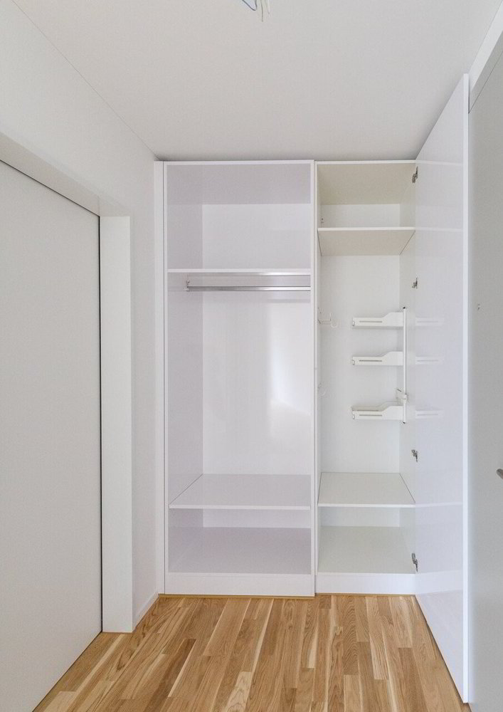 Wohnung – Boniswil - Ansicht 2