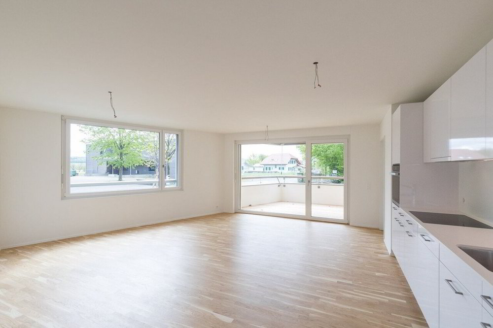 Wohnung – Boniswil - Ansicht 3