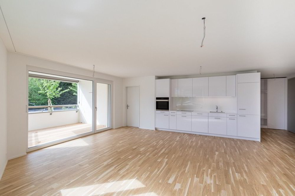 Wohnung – Boniswil - Ansicht 4