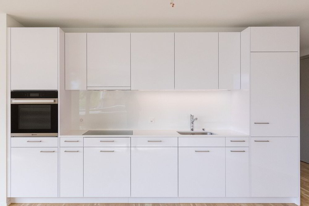 Wohnung – Boniswil - Ansicht 5