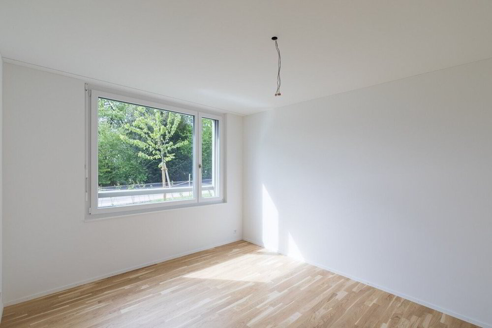 Wohnung – Boniswil - Mehr