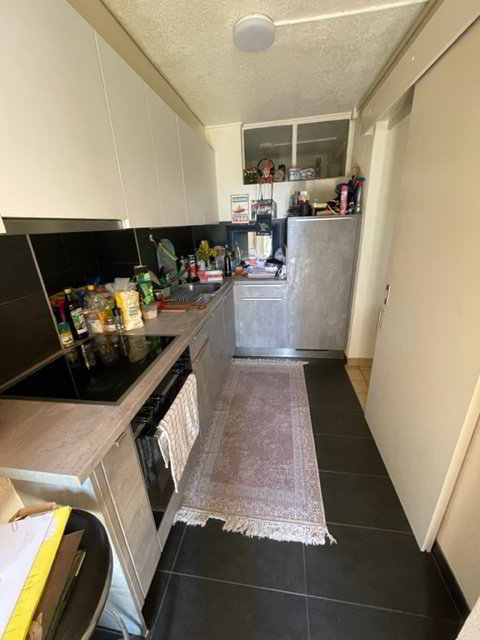 Wohnung – Lausanne - Ansicht 2