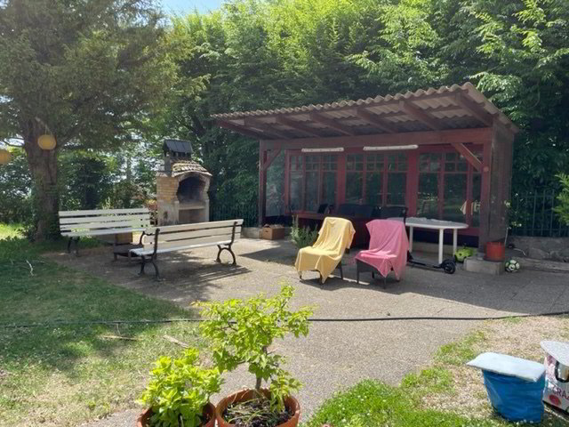 Wohnung – Lausanne - Ansicht 4
