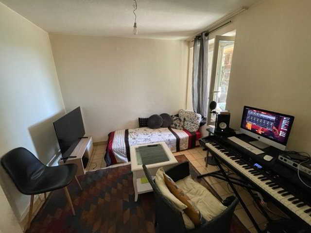 Wohnung – Lausanne - Mehr
