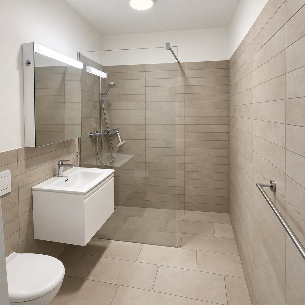 Wohnung – St. Gallen - Ansicht 3