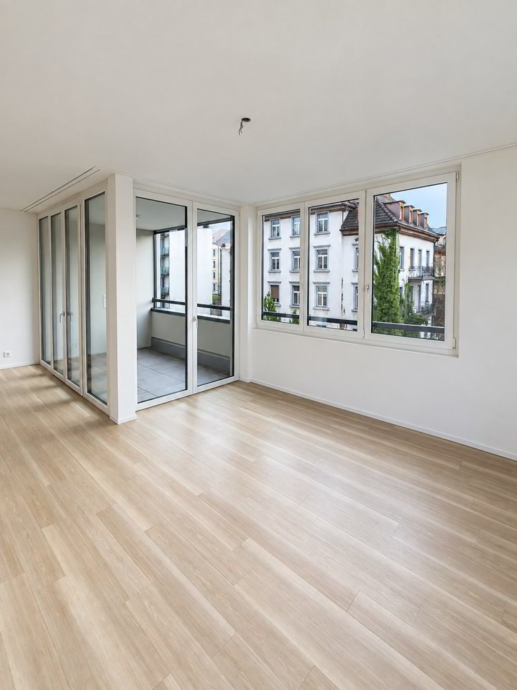 Wohnung – St. Gallen - Ansicht 5