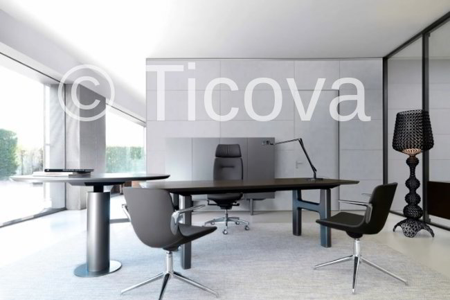 6 Zimmer Büro zu vermieten in Pazzallo - Bild 1/1